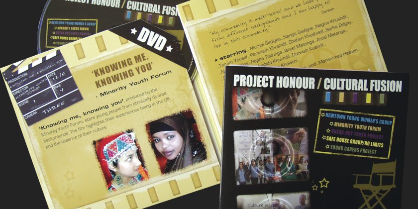 Project Honour DVD